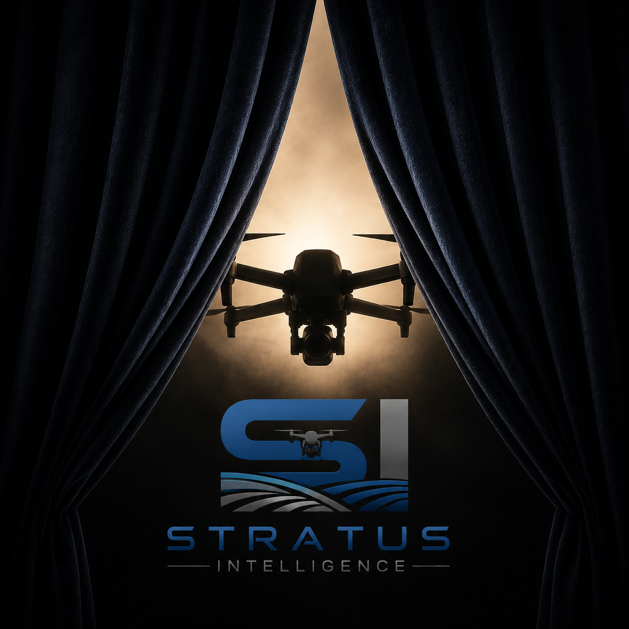 DJI Inspire 3 drone